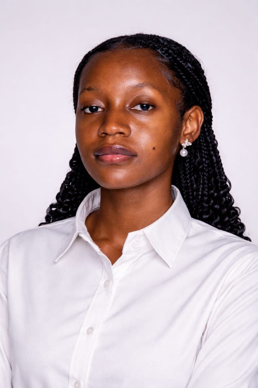 Agnes Akpa