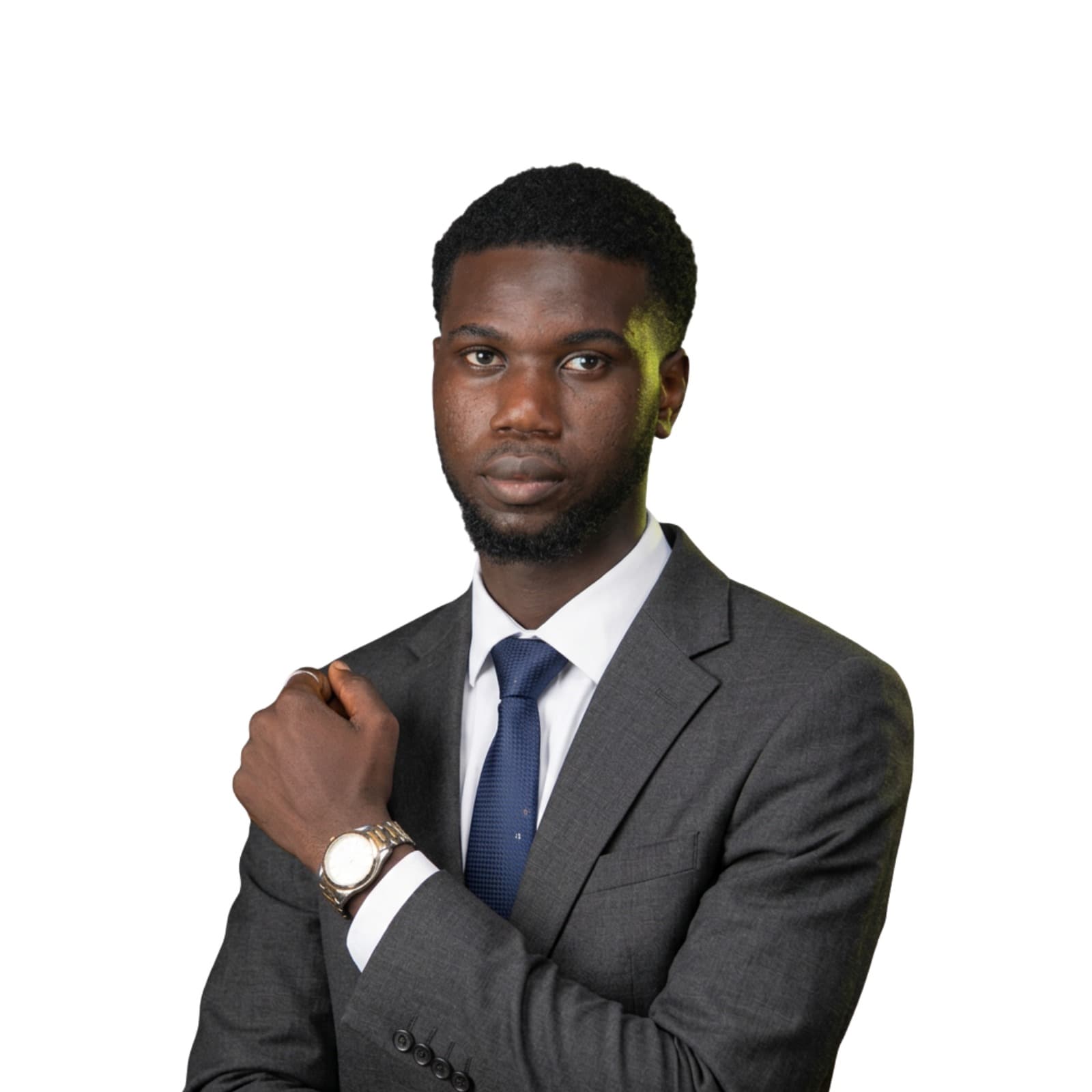 Nwachukwu Francis O.